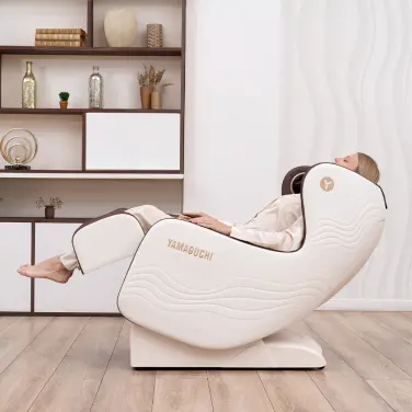 Yamaguchi Osaka Light Brown