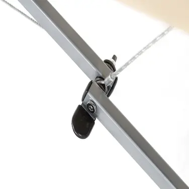 Складной массажный стол US-MEDICA Titan