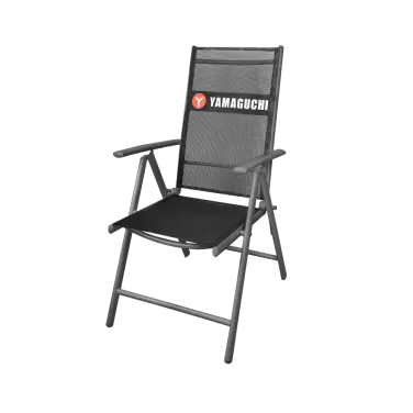 Складной стул-шезлонг Yamaguchi
