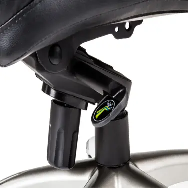 Офисное массажное кресло US-MEDICA Chicago