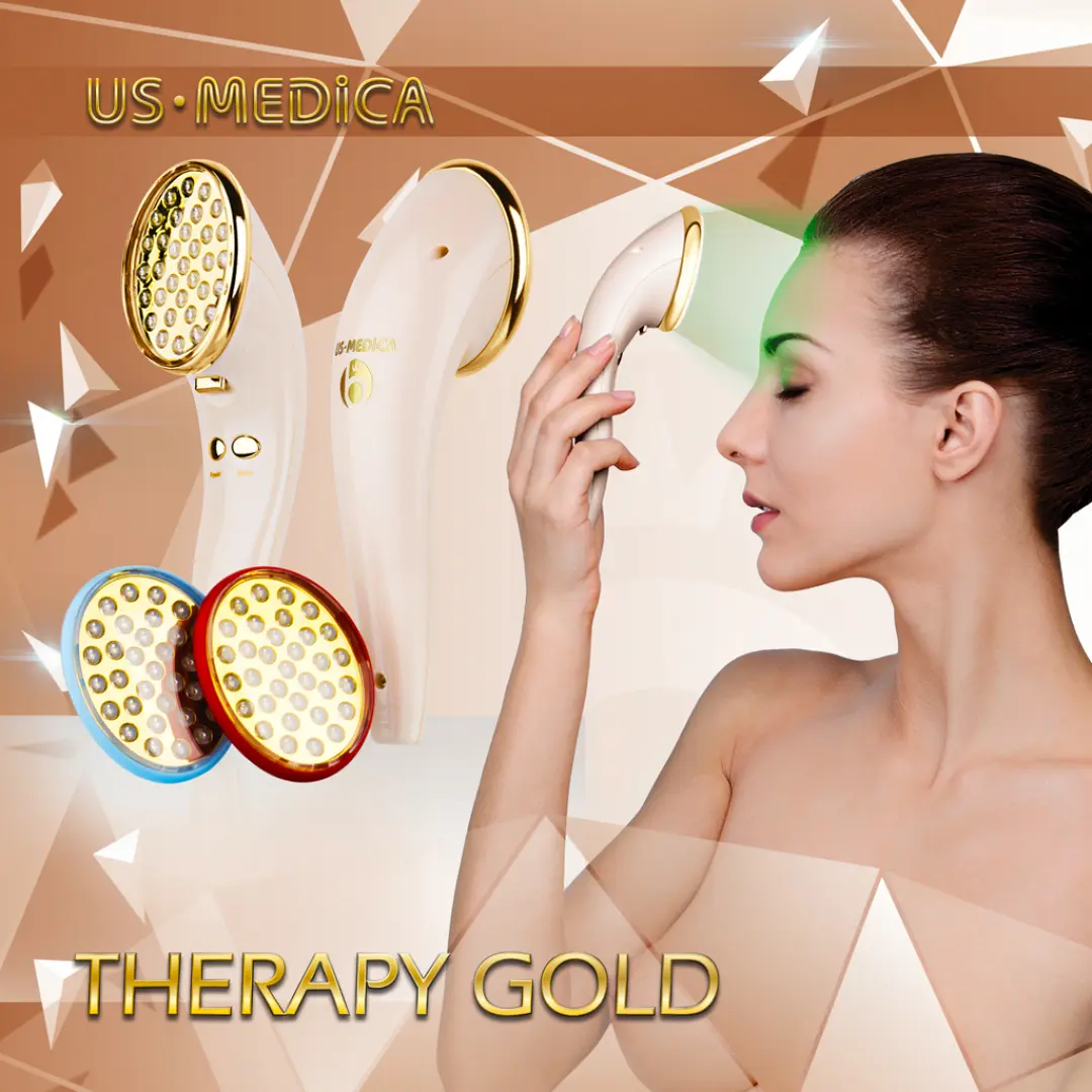 Прибор для US-MEDICA Therapy Gold