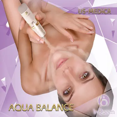 Ультразвуковой увлажнитель US-MEDICA Aqua Balance