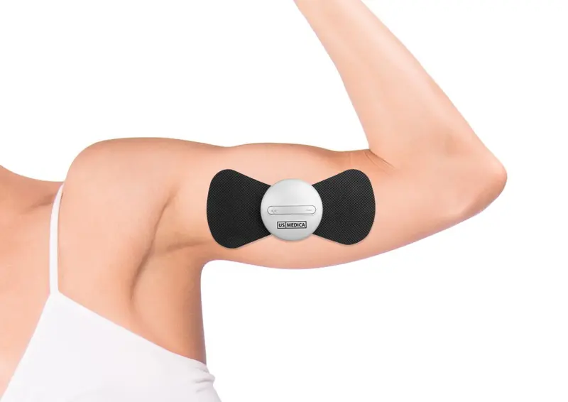 Миостимулятор для тела US-MEDICA Impulse MIO